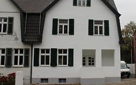 Haus Roy - Ferienwohnung Erdgeschoß